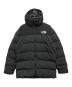 THE NORTH FACE（ザ ノース フェイス）の古着「UX DOWN JKT RTO」｜ブラック