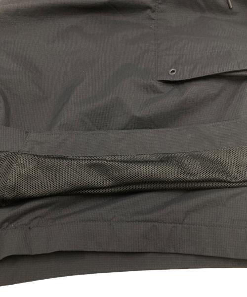 GOLDWIN（ゴールドウイン）GOLDWIN (ゴールドウイン) Work From Wild Shorts ブラック サイズ:SIZE 4の古着・服飾アイテム