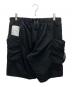 GOLDWIN (ゴールドウイン) Work From Wild Shorts ブラック サイズ:SIZE 4：7000円