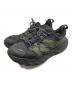 HOKAONEONE（ホカオネオネ）の古着「ANACAPA LOW GTX」｜ブラック