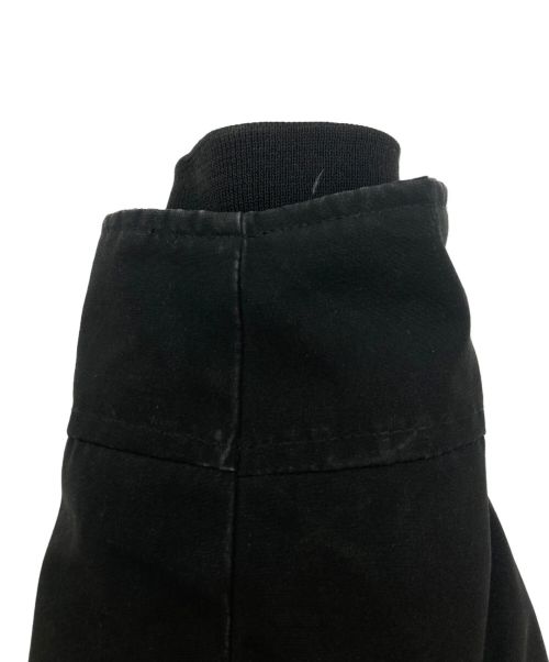 CANADA GOOSE（カナダグース）CANADA GOOSE (カナダグース) CHATEAU PARKA ブラック サイズ:SIZE Sの古着・服飾アイテム