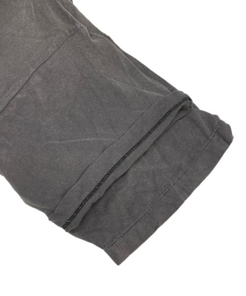 SAINT MICHAEL（セントマイケル）SAINT MICHAEL (セントマイケル) 攻殻機動隊 GS SS TEE ブラック サイズ:SIZE Lの古着・服飾アイテム