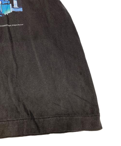 SAINT MICHAEL（セントマイケル）SAINT MICHAEL (セントマイケル) 攻殻機動隊 GS SS TEE ブラック サイズ:SIZE Lの古着・服飾アイテム