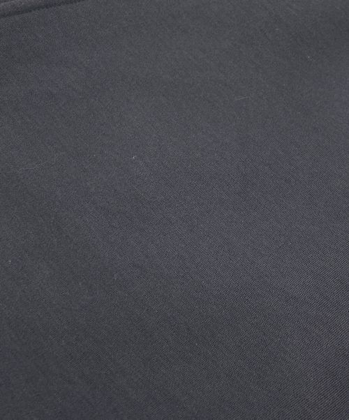 LOUIS VUITTON（ルイ ヴィトン）LOUIS VUITTON (ルイ ヴィトン) トラベルジップスウェットパンツ ネイビー サイズ:Lの古着・服飾アイテム