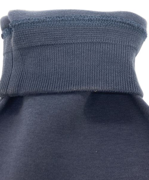LOUIS VUITTON（ルイ ヴィトン）LOUIS VUITTON (ルイ ヴィトン) トラベルジップスウェットパンツ ネイビー サイズ:Lの古着・服飾アイテム
