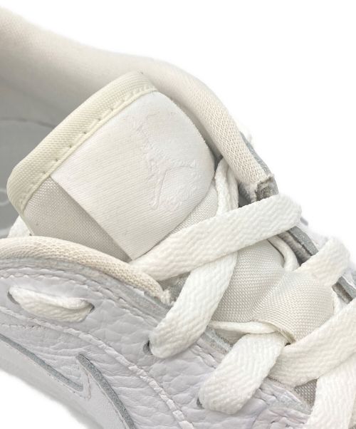 NIKE（ナイキ）NIKE (ナイキ) Air Jordan 1 Low Golf ホワイト サイズ:SIZE 27.5cmの古着・服飾アイテム