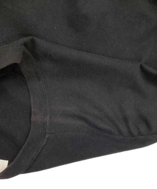 AMBUSH（アンブッシュ）AMBUSH (アンブッシュ) ロングスリーブカットソー ブラック サイズ:SIZE Mの古着・服飾アイテム