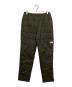 THE NORTH FACE（ザ ノース フェイス）の古着「エニータイムインサレーテッドパンツ」｜カーキ