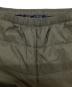 中古・古着 THE NORTH FACE (ザ ノース フェイス) エニータイムインサレーテッドパンツ カーキ サイズ:SIZE　M：8000円