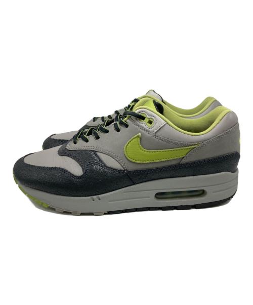 NIKE（ナイキ）NIKE (ナイキ) AIR MAX 1 SP Anthracite and Medium Grey サイズ:27.5の古着・服飾アイテム
