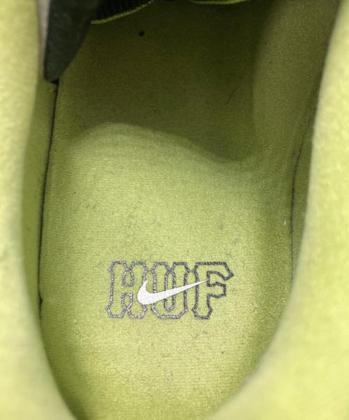 NIKE（ナイキ）NIKE (ナイキ) AIR MAX 1 SP Anthracite and Medium Grey サイズ:27.5の古着・服飾アイテム