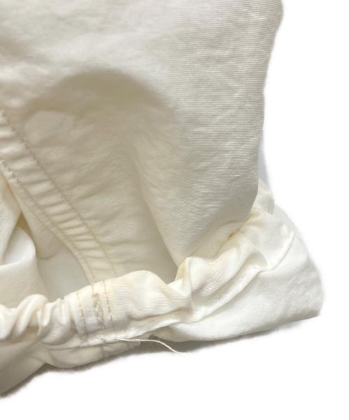 US ARMY（ユーエスアーミー）US ARMY (ユーエスアーミー) M-51 Snow Parka ホワイト サイズ:SIZE Mの古着・服飾アイテム