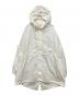 US ARMY（ユーエスアーミー）の古着「M-51 Snow Parka」｜ホワイト