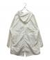US ARMY (ユーエスアーミー) M-51 Snow Parka ホワイト サイズ:SIZE M：8000円