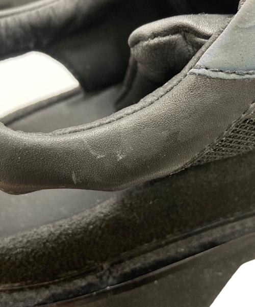 ROMBAUT（ロンバート）ROMBAUT (ロンバート) トラックソールサンダル ブラック サイズ:SIZE 42の古着・服飾アイテム