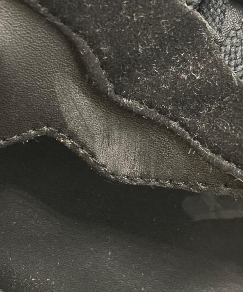 ROMBAUT（ロンバート）ROMBAUT (ロンバート) トラックソールサンダル ブラック サイズ:SIZE 42の古着・服飾アイテム