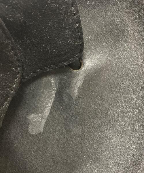 ROMBAUT（ロンバート）ROMBAUT (ロンバート) トラックソールサンダル ブラック サイズ:SIZE 42の古着・服飾アイテム