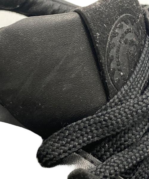 ROMBAUT（ロンバート）ROMBAUT (ロンバート) トラックソールサンダル ブラック サイズ:SIZE 42の古着・服飾アイテム