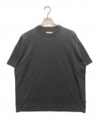 CASIOカシオ）の古着「GXFAB T-SHIRT」｜ブラック