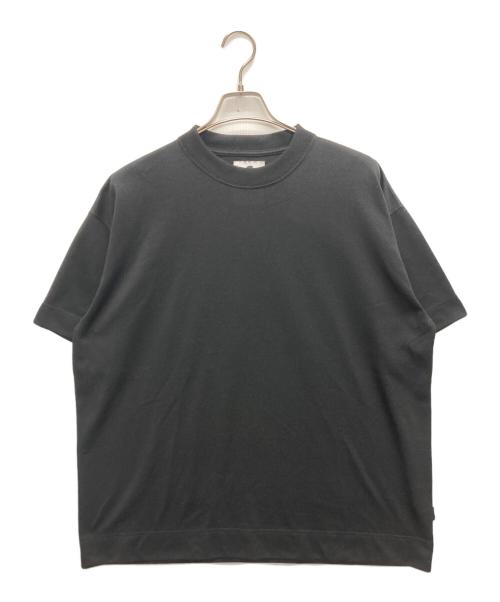 CASIO（カシオ）CASIO (カシオ) GXFAB T-SHIRT ブラック サイズ:Lの古着・服飾アイテム