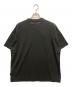 CASIO (カシオ) GXFAB T-SHIRT ブラック サイズ:L：7000円