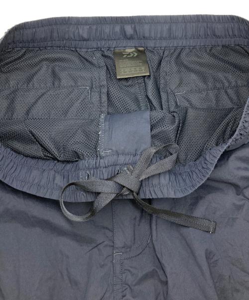 DAIWA PIER39（ダイワ ピア39）DAIWA PIER39 (ダイワ ピア39) Tech French Mil Field Shorts ネイビー サイズ:SIZE Mの古着・服飾アイテム