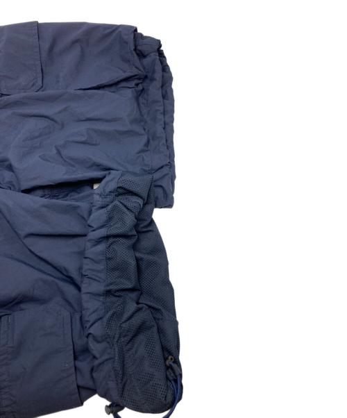 DAIWA PIER39（ダイワ ピア39）DAIWA PIER39 (ダイワ ピア39) Tech French Mil Field Shorts ネイビー サイズ:SIZE Mの古着・服飾アイテム