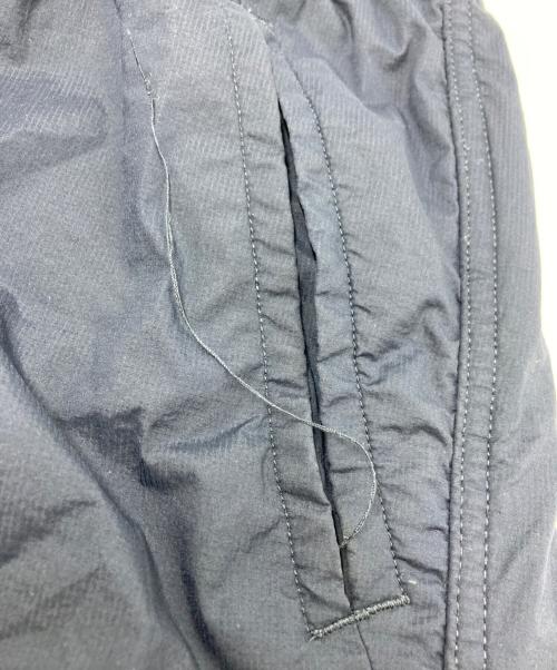 DAIWA PIER39（ダイワ ピア39）DAIWA PIER39 (ダイワ ピア39) Tech French Mil Field Shorts ネイビー サイズ:SIZE Mの古着・服飾アイテム