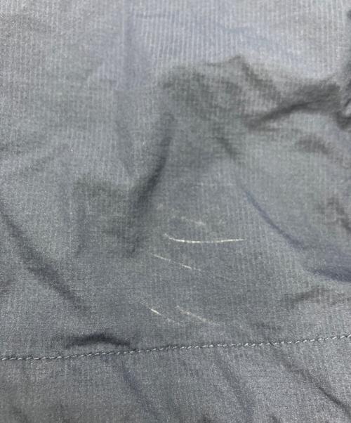 DAIWA PIER39（ダイワ ピア39）DAIWA PIER39 (ダイワ ピア39) Tech French Mil Field Shorts ネイビー サイズ:SIZE Mの古着・服飾アイテム