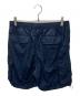 DAIWA PIER39 (ダイワ ピア39) Tech French Mil Field Shorts ネイビー サイズ:SIZE M：7000円
