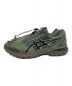 asics (アシックス) san san gear (サンサンギア) GEL-TERRAIN カーキ サイズ:SIZE 26.5cm：10000円