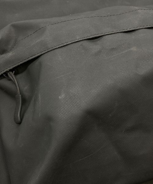 BAGJACK（バッグジャック）BAGJACK (バッグジャック) DAY PACK/デイパック ブラックの古着・服飾アイテム