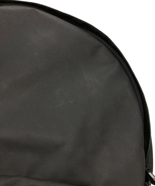 BAGJACK（バッグジャック）BAGJACK (バッグジャック) DAY PACK/デイパック ブラックの古着・服飾アイテム