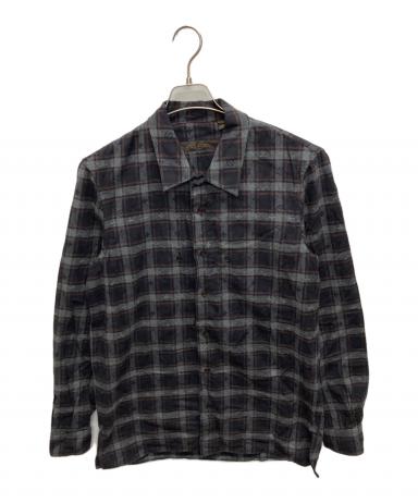 中古・古着通販】LOUIS VUITTON (ルイ ヴィトン) モノグラムチェック