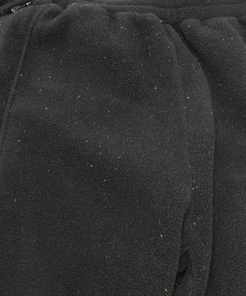 SUPREME（シュプリーム）SUPREME (シュプリーム) Skittles Polartec Fleece Pant ブラック サイズ:SIZE Sの古着・服飾アイテム