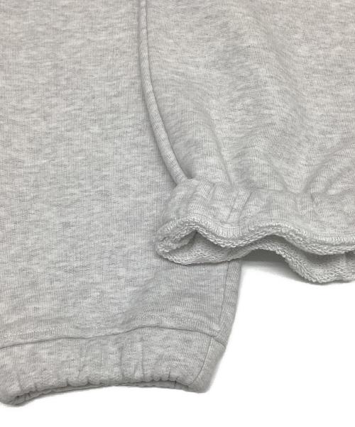 SOFTHYPHEN（ソフトハイフン）SOFTHYPHEN (ソフトハイフン) SOHY SWEAT PANT ホワイト サイズ:SIZE 3の古着・服飾アイテム