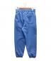 SOFTHYPHEN (ソフトハイフン) SOHY SWEAT PANT スカイブルー サイズ:SIZE 3：6000円