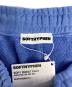中古・古着 SOFTHYPHEN (ソフトハイフン) SOHY SWEAT PANT スカイブルー サイズ:SIZE 3：6000円