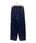 CLANE (クラネ) MODE JERSEY PANTS ネイビー サイズ:SIZE 2：6000円