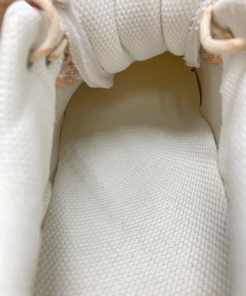 asics（アシックス）asics (アシックス) GEL-TERRAIN ベージュ サイズ:SIZE US5.5の古着・服飾アイテム