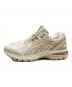 asics (アシックス) GEL-TERRAIN ベージュ サイズ:SIZE US5.5：7000円