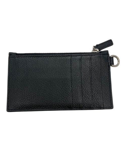 BALENCIAGA（バレンシアガ）BALENCIAGA (バレンシアガ) ネックストラップパスケースの古着・服飾アイテム