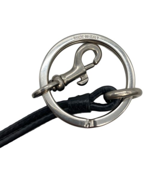 BALENCIAGA（バレンシアガ）BALENCIAGA (バレンシアガ) ネックストラップパスケースの古着・服飾アイテム