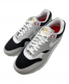 NIKEナイキ）の古着「Air Max 1 PRM/Urawa/うなぎ」｜グレー