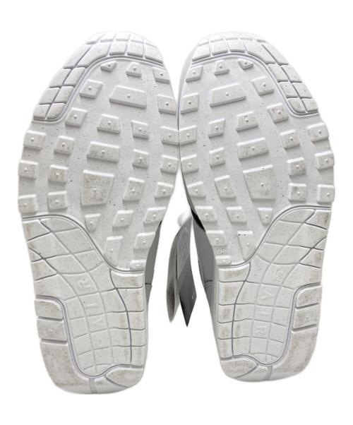 NIKE（ナイキ）NIKE (ナイキ) Air Max 1 PRM/Urawa/うなぎ グレー サイズ:SIZE US10の古着・服飾アイテム