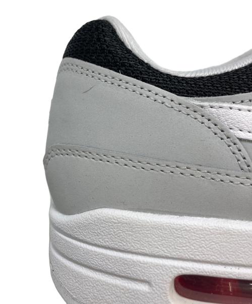 NIKE（ナイキ）NIKE (ナイキ) Air Max 1 PRM/Urawa/うなぎ グレー サイズ:SIZE US10の古着・服飾アイテム