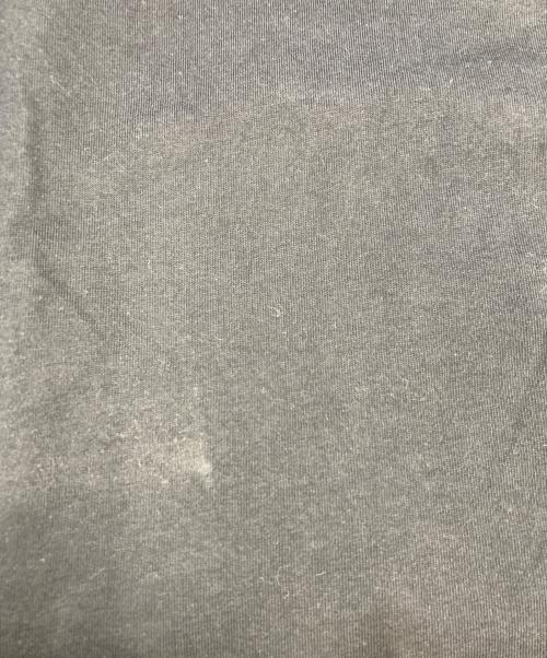 OAMC（オーエーエムシー）OAMC (オーエーエムシー) APOLLO T-SHIRT ブラック サイズ:Mの古着・服飾アイテム