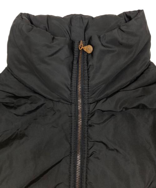 JPG JEAN'S（ジャンポールゴルチエジーンズ）JPG JEAN'S (ジャンポールゴルチエジーンズ) 90’sスタンドカラーボンバージャケット ブラック サイズ:SIZE 42の古着・服飾アイテム