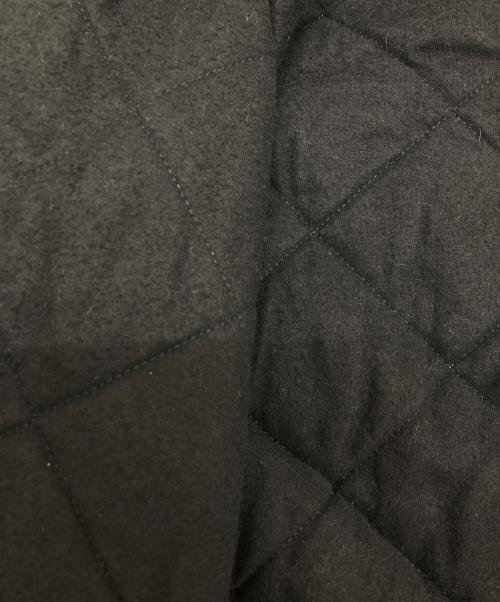 JPG JEAN'S（ジャンポールゴルチエジーンズ）JPG JEAN'S (ジャンポールゴルチエジーンズ) 90’sスタンドカラーボンバージャケット ブラック サイズ:SIZE 42の古着・服飾アイテム