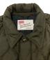 中古・古着 Traditional Weatherwear (トラディショナルウェザーウェア) Union cover 201 quilt EX.UAGLR カーキ サイズ:SIZE 38：15000円